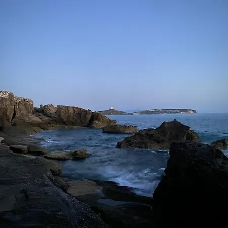 Casa Margot Oristano