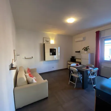 Casa Margot Appartamento Oristano