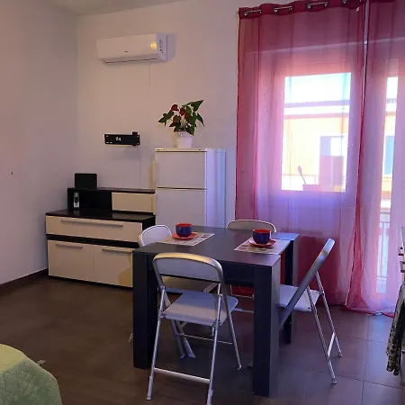 Casa Margot Oristano