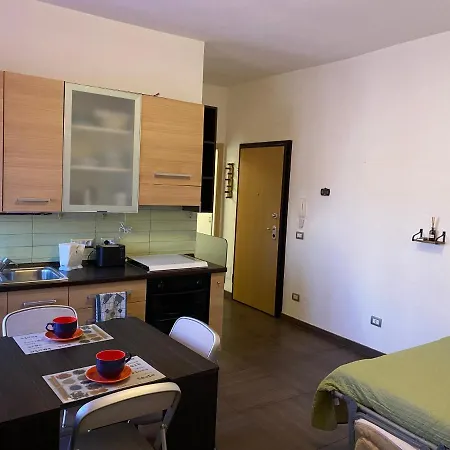 Casa Margot Appartamento
