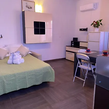 Appartamento Casa Margot