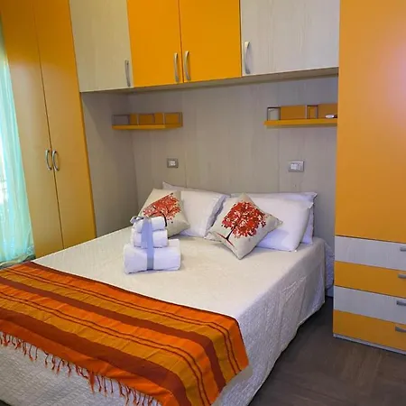 Casa Margot Appartamento Oristano