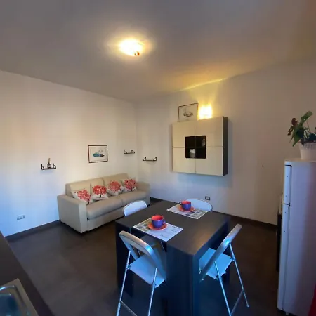 Appartamento Casa Margot