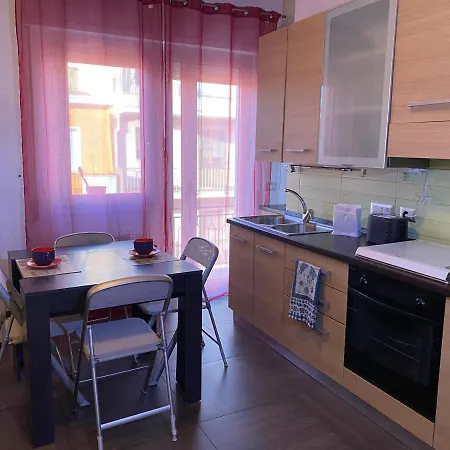 Casa Margot Appartamento *