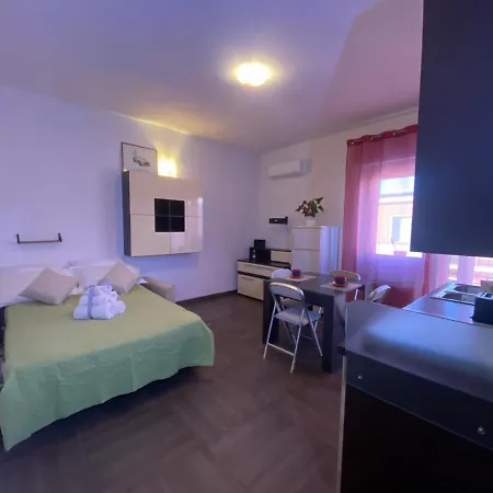 Casa Margot Oristano