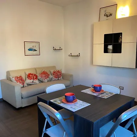 Casa Margot *