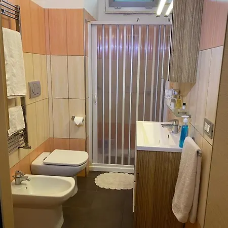 Casa Margot * Oristano