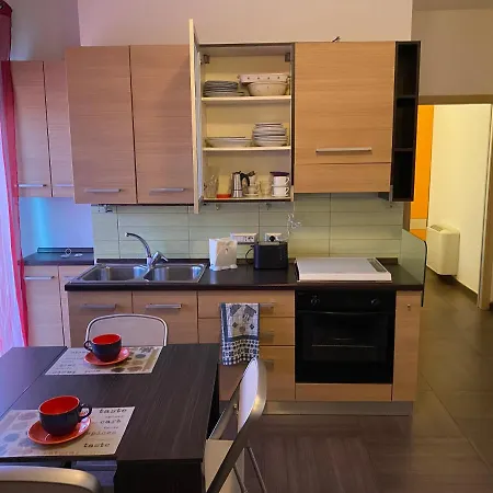 Casa Margot