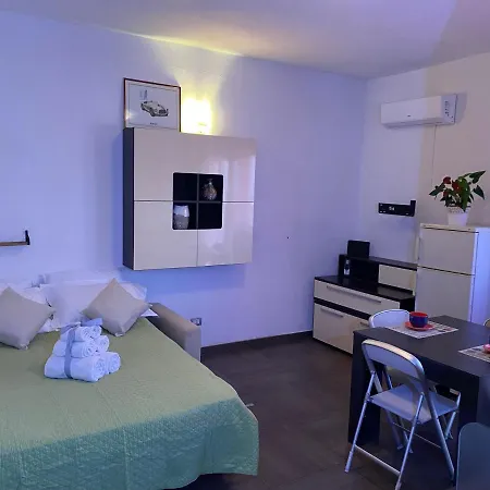 Casa Margot Oristano