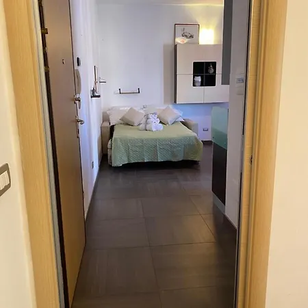 Апартаменты Casa Margot *