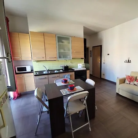 Casa Margot Апартаменты