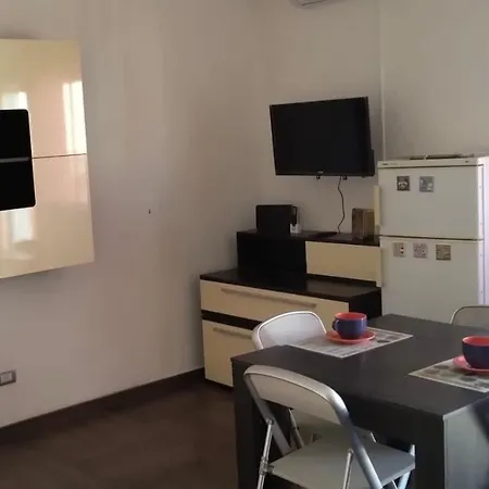 Casa Margot Apartment Oristano